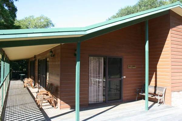 Private Weekender with Solid Income Picture 1