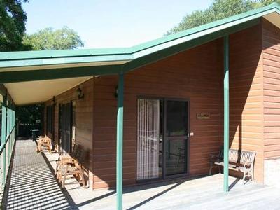 Private Weekender with Solid Income Picture