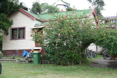 Perfect First Home Picture