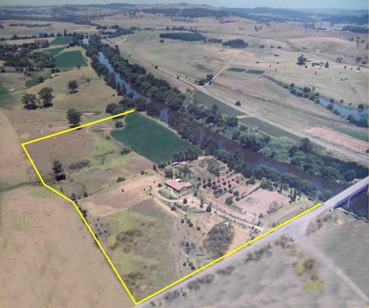 Property Never Before Offered Picture 2