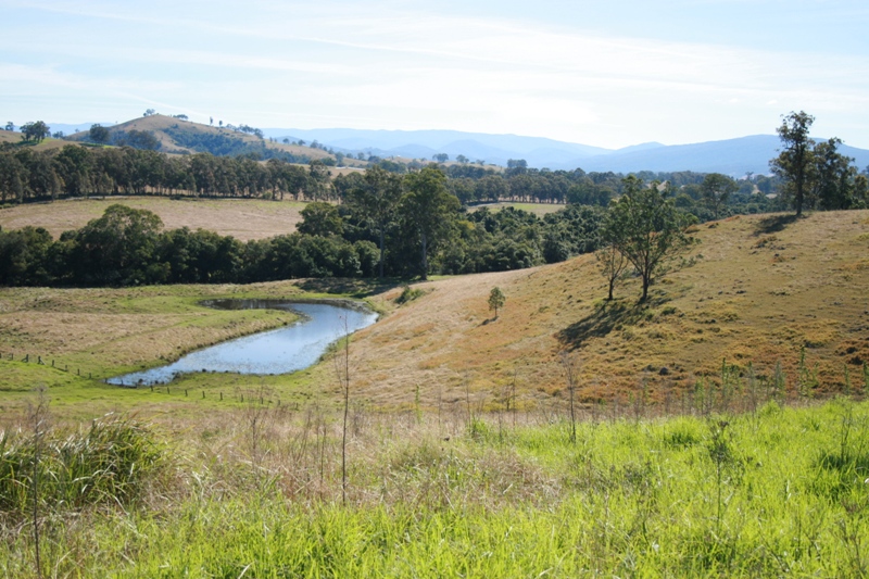 Stunning Building Sites Picture 1