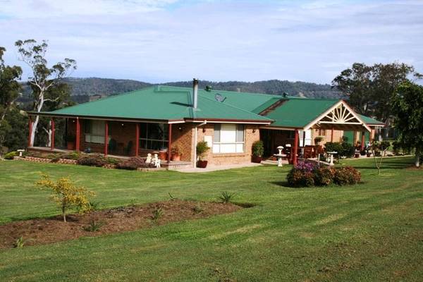 Spacious and Gracious Picture 1