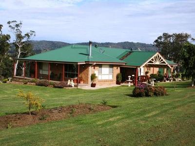 Spacious and Gracious Picture Spacious and Gracious Picture