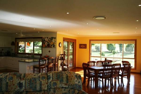 Spacious and Gracious Picture 3