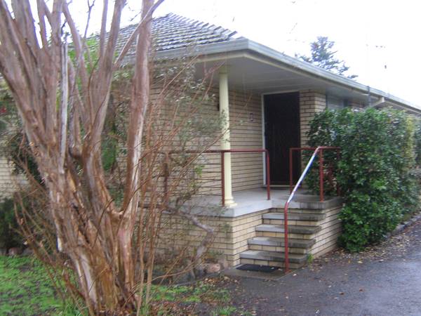 Central Dungog Picture 1