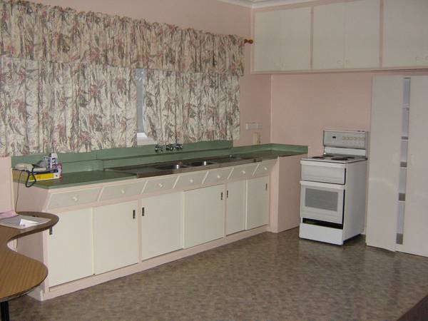 Dungog Central Picture