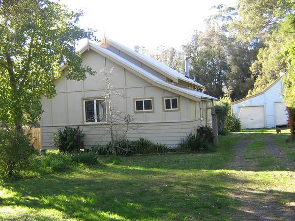 Converted Church full of character Picture 1