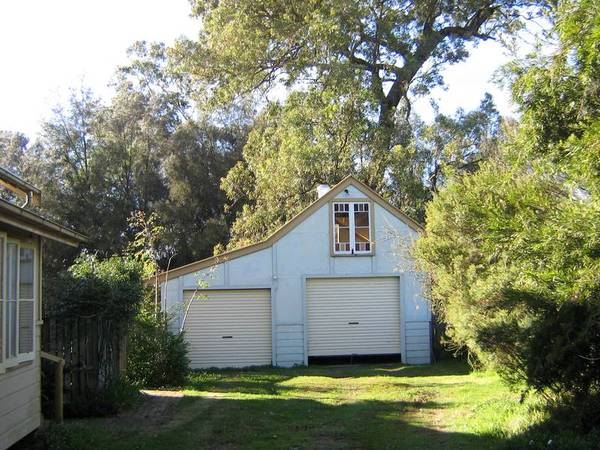 Converted Church full of character Picture 2