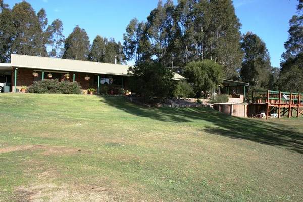 Opportunity Never Knocks Twice! Picture 1