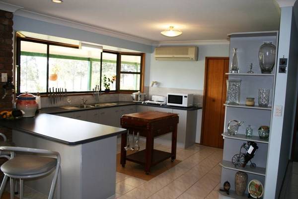 Opportunity Never Knocks Twice! Picture 2