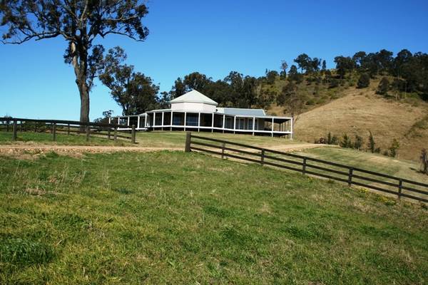 Highly Productive ~ Diverse Farming ~ Magnificent Location Picture
