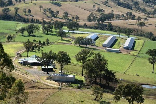 Highly Productive ~ Diverse Farming ~ Magnificent Location Picture