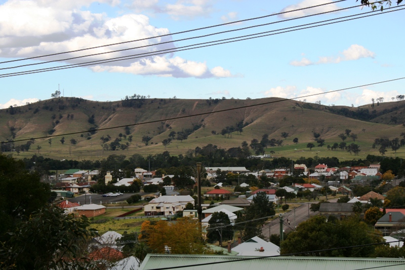 Magnificent Views Picture 3