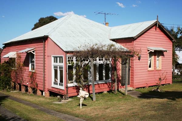 Full Of Character Picture 1