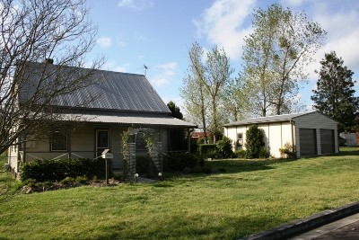 Restored To Its Original Glory Picture