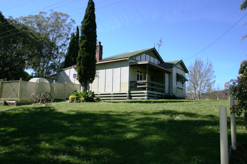 Mountain Vale Picture 1