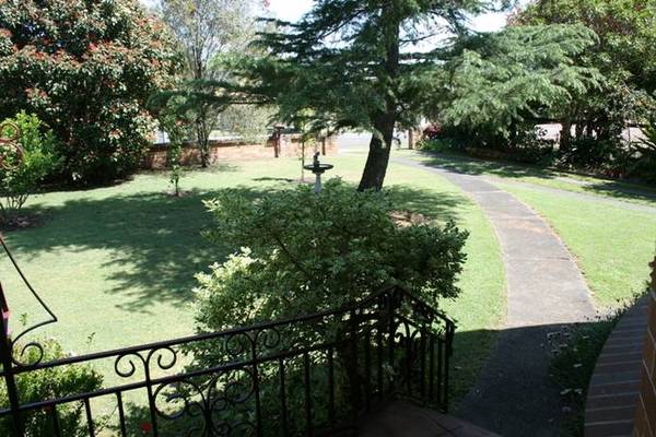 Classic Quality Picture