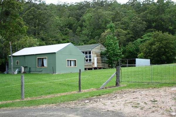 Where Nature Is Your Neighbour Picture