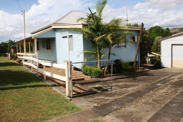 Opportunity Knocks Picture