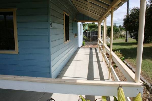 Opportunity Knocks Picture