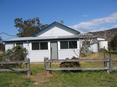 East Gresford Picture East Gresford Picture