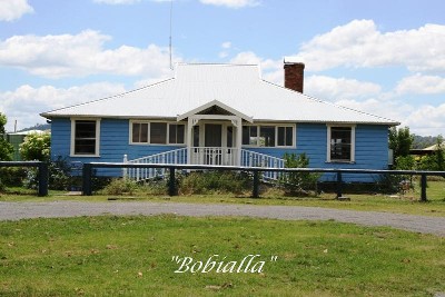 Country Charm Picture