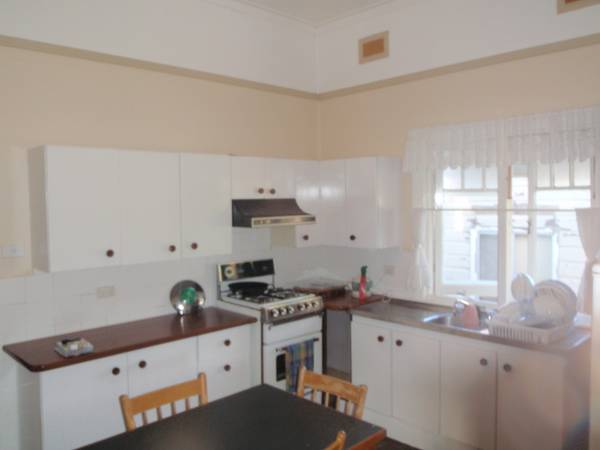 Dungog Central Picture Dungog Central Picture