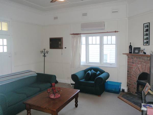 Dungog Central Picture Dungog Central Picture