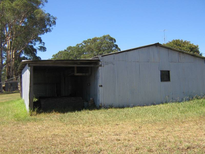 Rural Allynbrook rental Picture