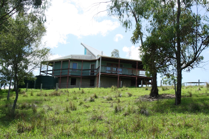 Views Over Town Picture 1