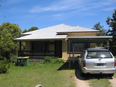 Available 1st April Rare opportunity Clarence Town Picture
