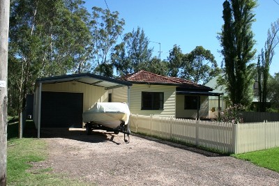 First Home - Lasting Memories Picture