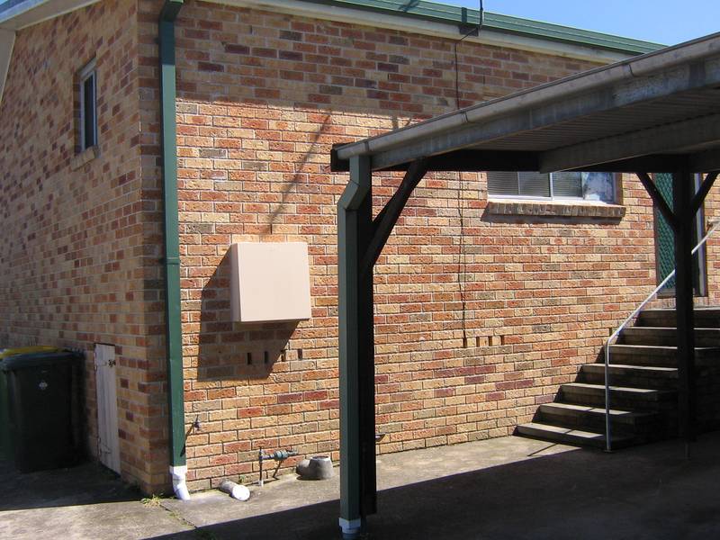 2 bedroom unit Picture 2