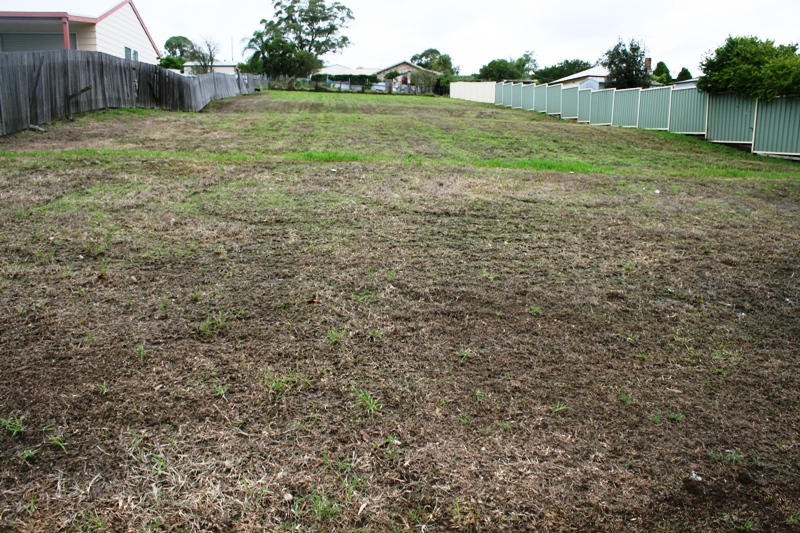 Build Your First Home Picture 2