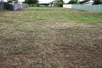 Build Your First Home Picture