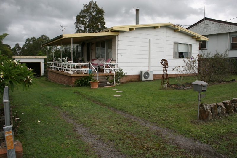 Surprise Package Picture 1