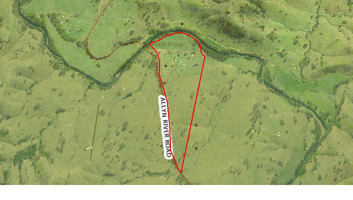 Spectacular Allyn River Frontage Picture 3