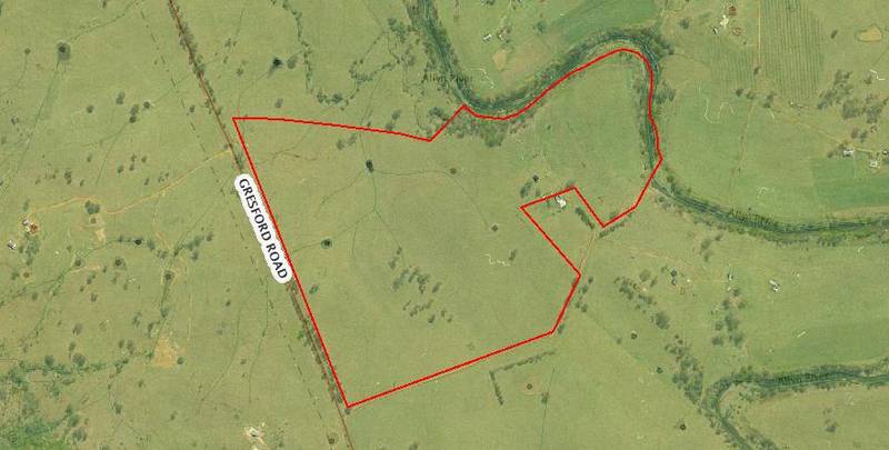 Ideal for Cattle/Horse Enthusiasts Picture 2