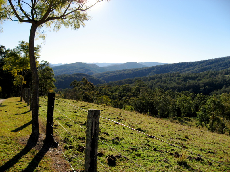 Gully Falls House - Barrington Tops Retreat Picture 3