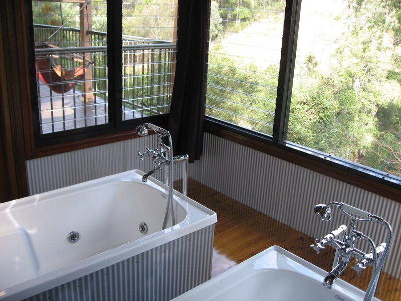Gully Falls House - Barrington Tops Retreat Picture 2