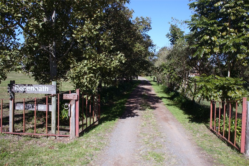 Roseneath - Circa 1860 A Piece of History Picture 2