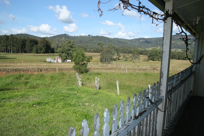 Rural Living Picture 2