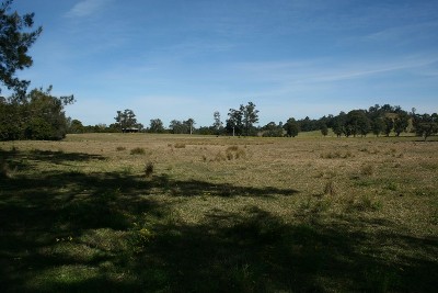 Rural Paradise Picture