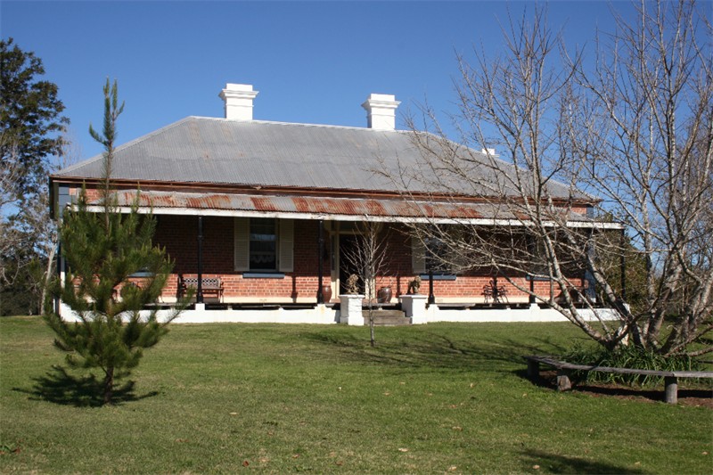 Roseneath - Circa 1860 A Piece of History Picture 1