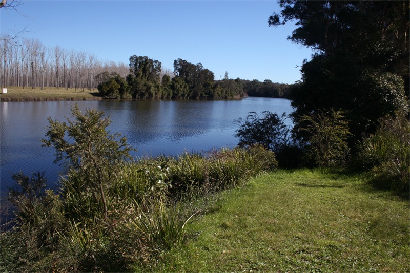 Roseneath - Circa 1860 A Piece of History Picture 3