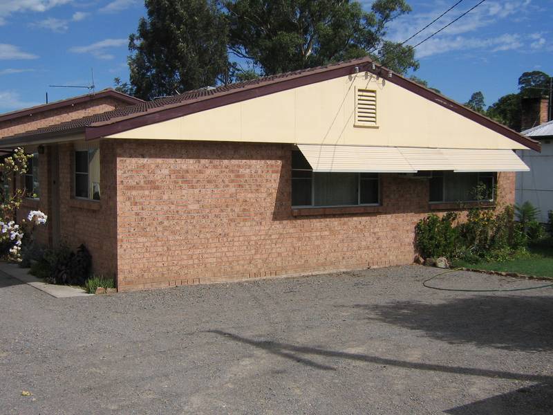 Fully furnished Unit Picture 1