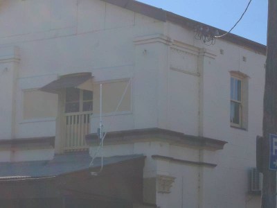 Central Dungog Upstairs Flat Picture