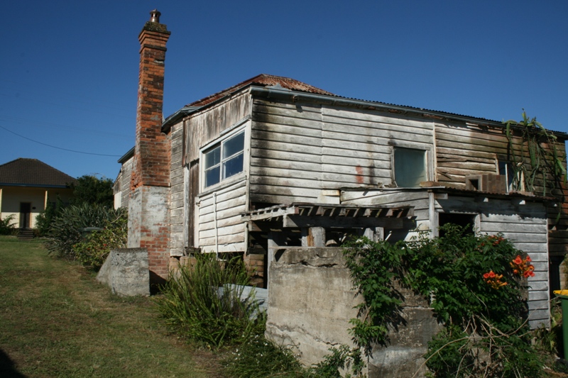 Renovate-able, Detonate-able, Profit-able Picture 3