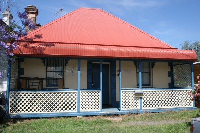 Historic Opportunity Picture