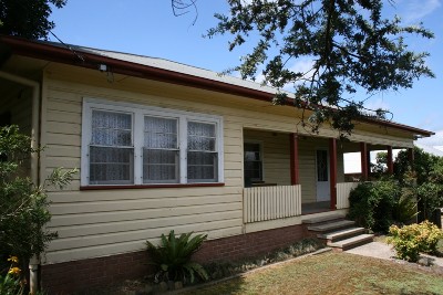 Space, Character & Potential Picture